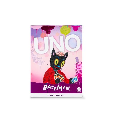 Mattel Creations: UNO Canvas x Gary Baseman - Image 3