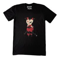Hugging Tobys t-shirt (unisex-black)