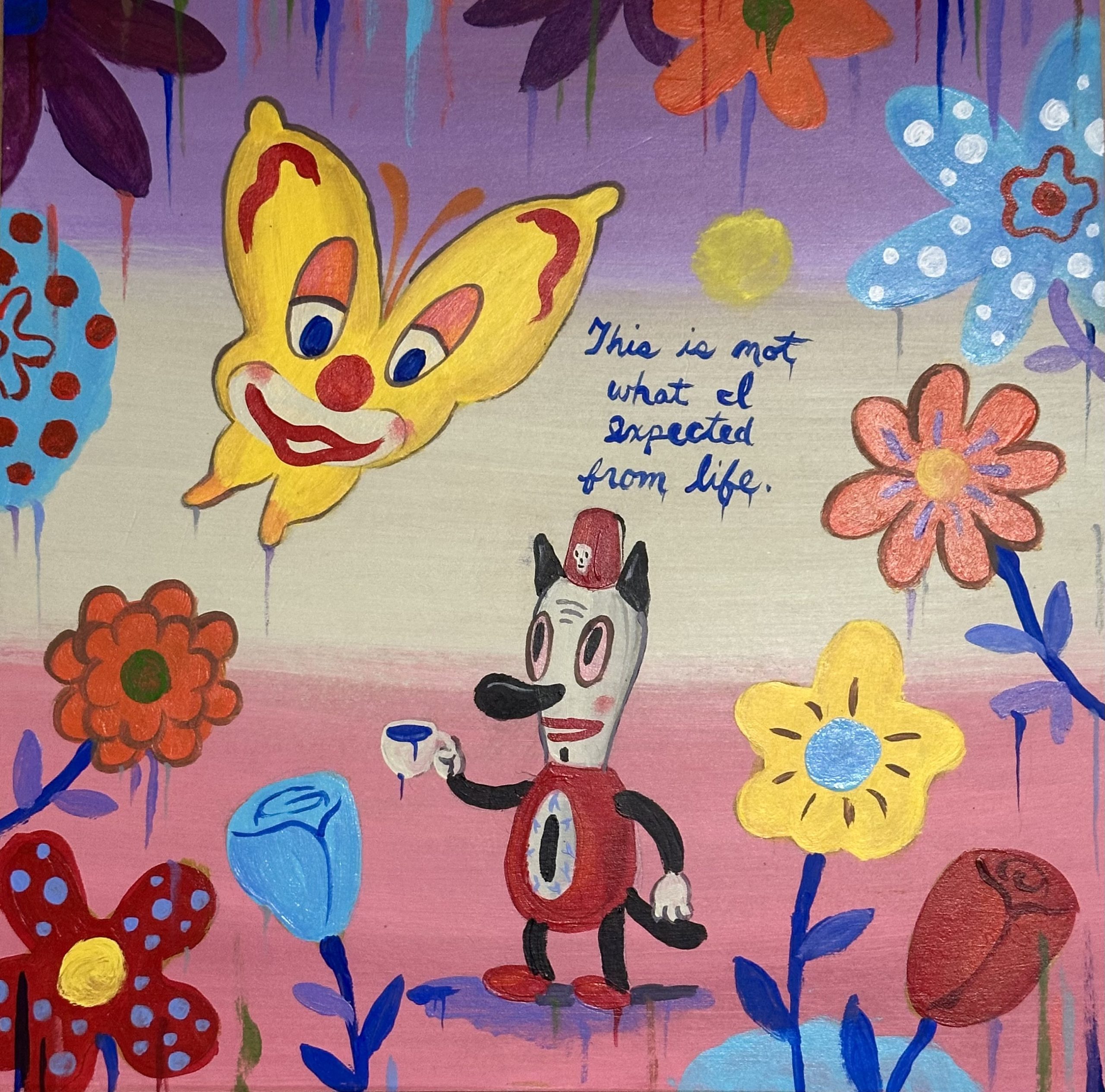 Hello from Gary Baseman (Some November News) | Gary Baseman